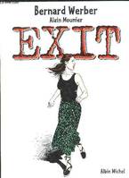 1, Exit.