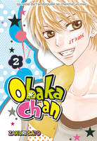 Obakachan, 2, Obaka-chan T02