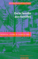 De la famille aux familles