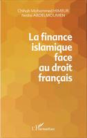 La finance islamique face au droit français