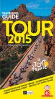 The Travellers Guide to the 2015 Tour de France