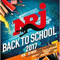 NRJ back to school 2017