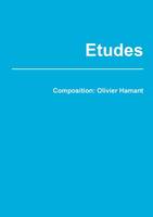 Etudes