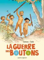 La Guerre des Boutons, -