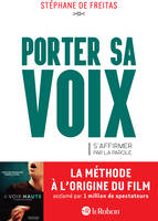 Porter sa voix - S'affirmer par la parole, ePub 3