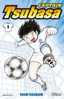 1, Captain Tsubasa - Tome 01, Tsubasa, prends ton envol !