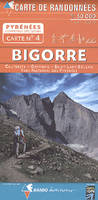 Pyrénées, 04, Bigorre