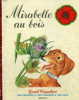 Mirabelle au bois