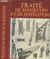 Traité de manoeuvre et de matelotage