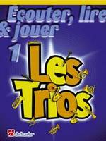 Les Trios 1, Trombone