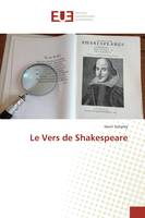 Le Vers de Shakespeare