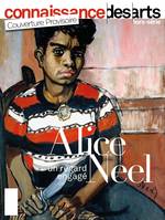 Alice Neel : un regard engagé : Centre Pompidou