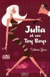 Julia et ses Toy Boys, roman