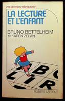 La lecture et l'enfant