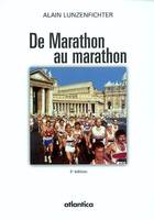 De Marathon au marathon