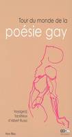 Tour du monde de la poésie gay, voyage(s) facétieux