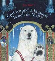 Qui frappe à la porte la nuit de Noël ?