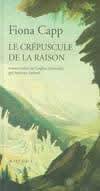 Le crépuscule de la raison