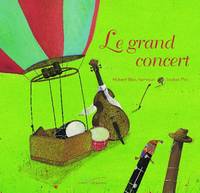 GRAND CONCERT