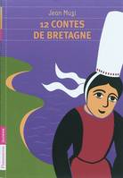 12 CONTES DE BRETAGNE