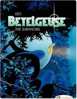 The survivors - tome 1 Betelgeuse