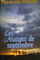 Les Nuages de septembre