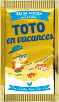 Toto en vacances