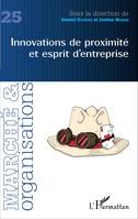 Innovations de proximité et esprit d'entreprise