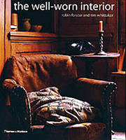 Well Worn Interior (Hardback) /anglais