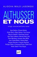 ALTHUSSER ET NOUS