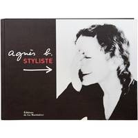 Mode et Luxe Agnès b. Styliste