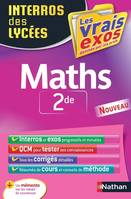 Maths, 2de