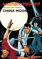 Michel Vaillant - Tome 68 - China moon