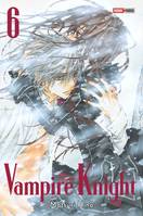 6, Vampire Knight Ed double T06