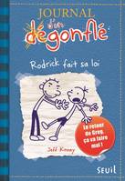 Journal d'un dégonflé, 2, Rodrick fait sa loi, Rodrick fait sa loi