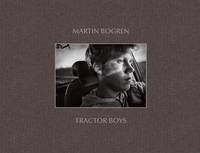 Martin Bogren Tractor Boys /franCais