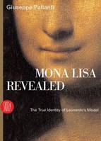 Mona Lisa Revealed /anglais