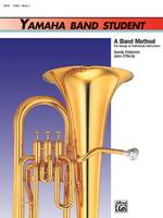 Yamaha Band Student, Book 1 - Tuba