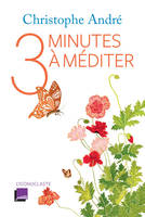 Trois minutes à méditer