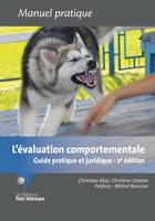 L'évaluation comportementale, Guide pratique et juridique