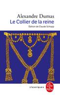 Le Collier de la reine