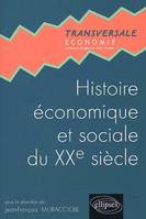 Histoire économique et sociale du XXe siècle