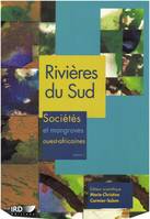 Rivières du Sud, Sociétés et mangroves ouest-africaines