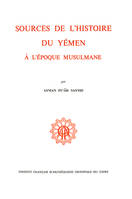 Sources histoire yemen
