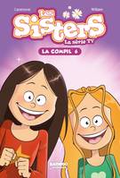 6, Les Sisters - La Série TV - La Compil 06, La série tv