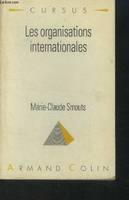 Les organisations internationales