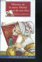 Histoire de la mère Michel et de son chat