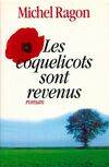 Les coquelicots sont revenus