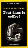 Tout dans le coffre!