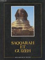 Saqqarah et Guizèh (Collection 